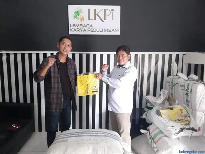 DPD Golkar Katingan