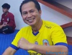 Dewan Beri Dukungan Pengembangan Olahraga di Murung Raya