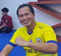 Dewan Beri Dukungan