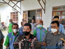 Bupati Berpesan Usai Ikuti RAT Koperasi Bartim Sawit Sejahtera