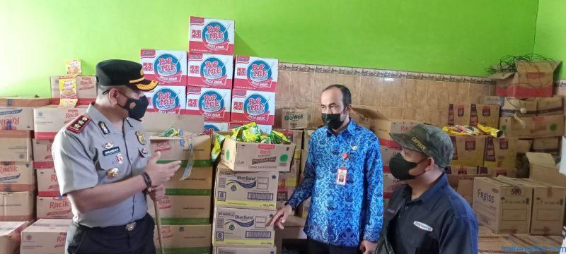 Pemkab dan Polres