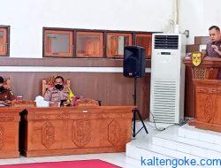 Harus Ada Empat Pilar Dalam Pembangunan Kepariwisataan