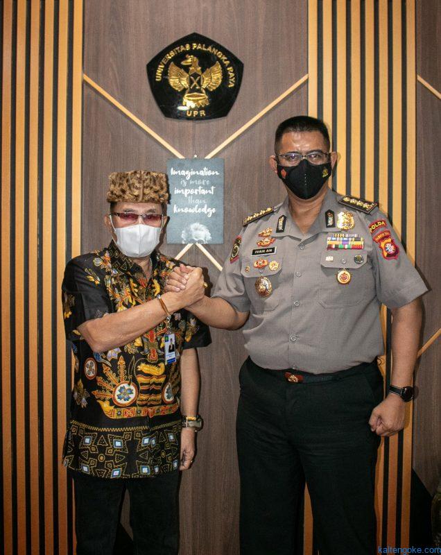 Maksimalkan SDM