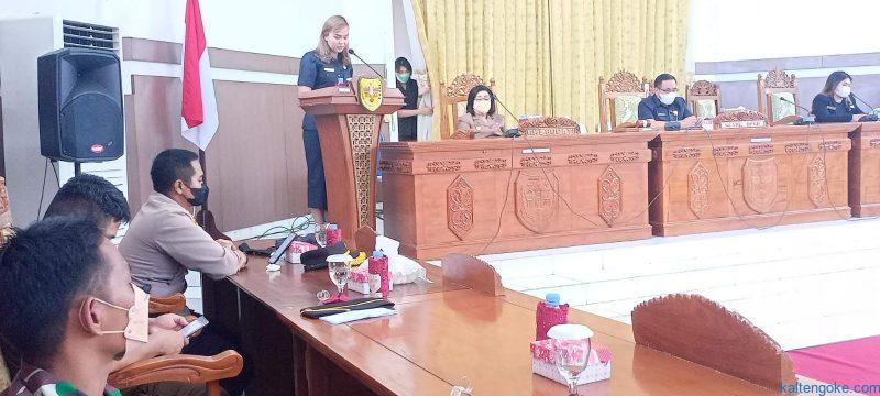 Maksimalkan dan Promosikan