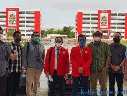 Dekan Fakultas Hukum UPR Apresiasi Kinerja Insan Pers