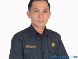 Dewan Soroti Realisasi Fisik Proyek Masih Rendah