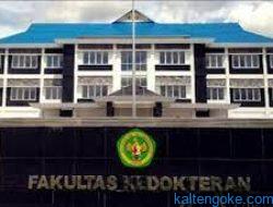 FK UPR Cetak 226 Dokter, Pertama Ujian 18 Mahasiswa Lulus 100 Persen