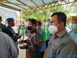 Peningkatan Struktur Perekonomian Menjadi Fokus Pembangunan 2023