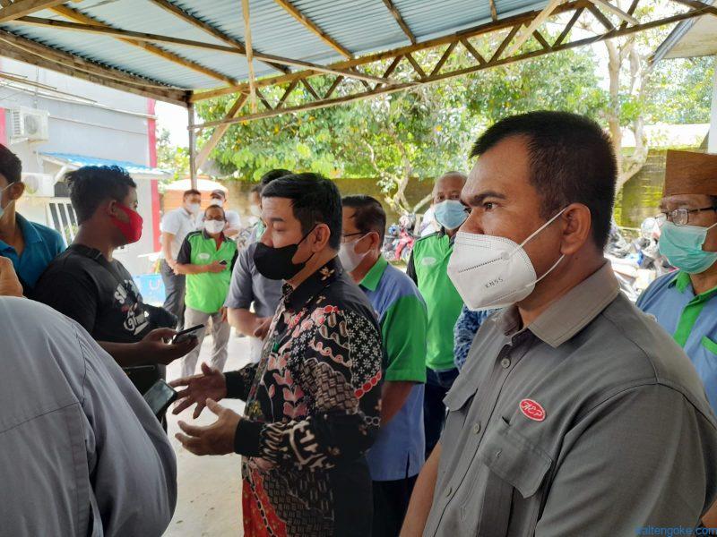 Peningkatan Struktur Perekonomian