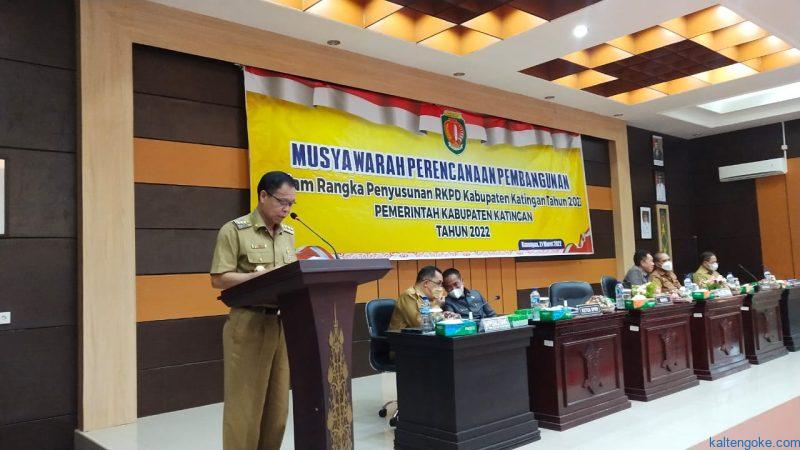 Musrenbang RKPD