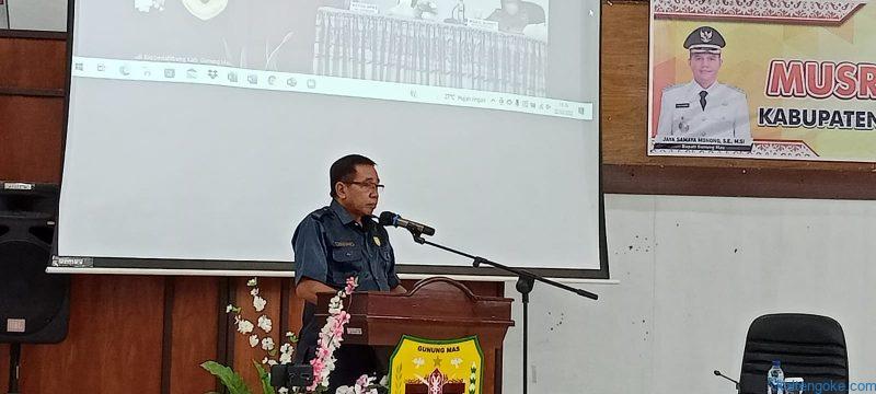 Pokok Pikiran Dewan
