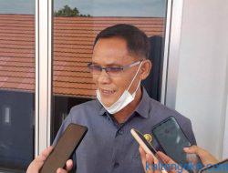 Jalan Kereng Pakahi-Pegatan Diperkirakan Fungsional Tahun 2023