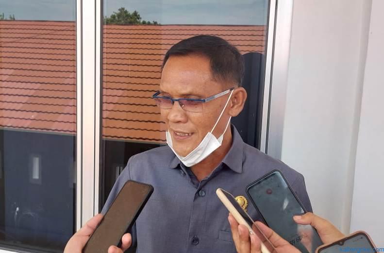 Jalan Kereng Pakahi