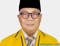Dewan Katingan Dukung Kompetensi Gagasan Inovasi Bagi ASN