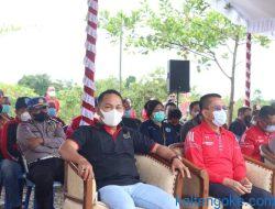 DPRD Mura Dorong Pemkab Kembangkan Kawasan Wisata Budaya