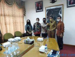 Bupati Ingin Barito Timur Pasok Kebutuhan Pangan ke IKN