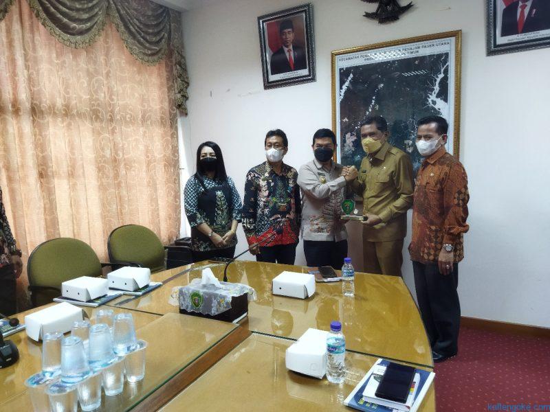 Bupati Ingin