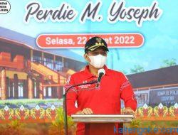 Pemkab Mura Siapkan Rp 51 Miliar Untuk Bangun Kawasan Budaya
