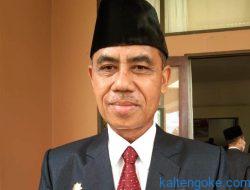 Semua Pekerjaan Fisik Mesti Berkualitas dan Tepat Waktu