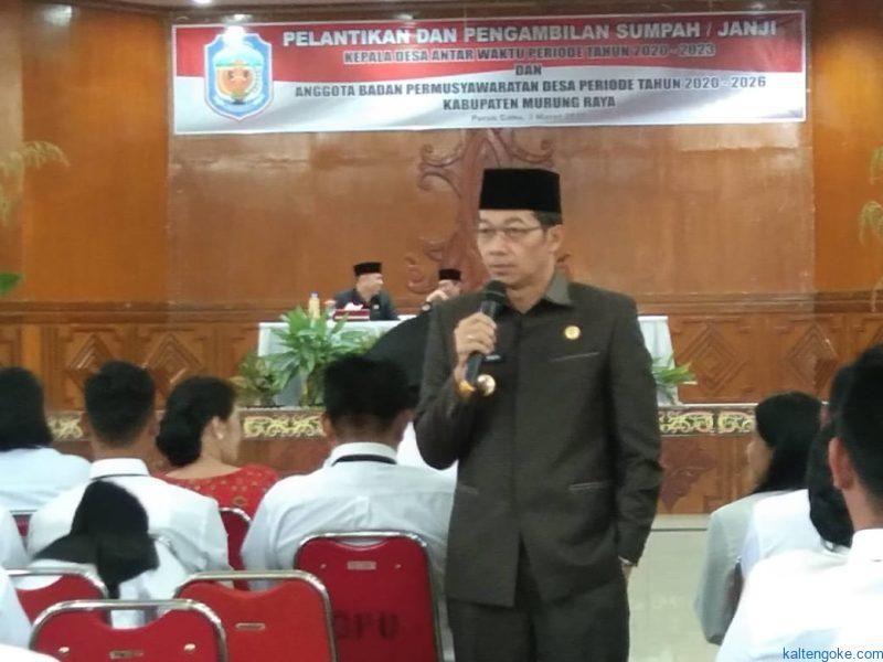 Kembangkan Usaha Kuliner