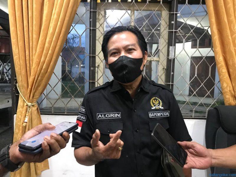 Dewan Dukung