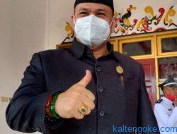 Produk Peraturan Daerah Harus Sesuai Kebutuhan Masyarakat