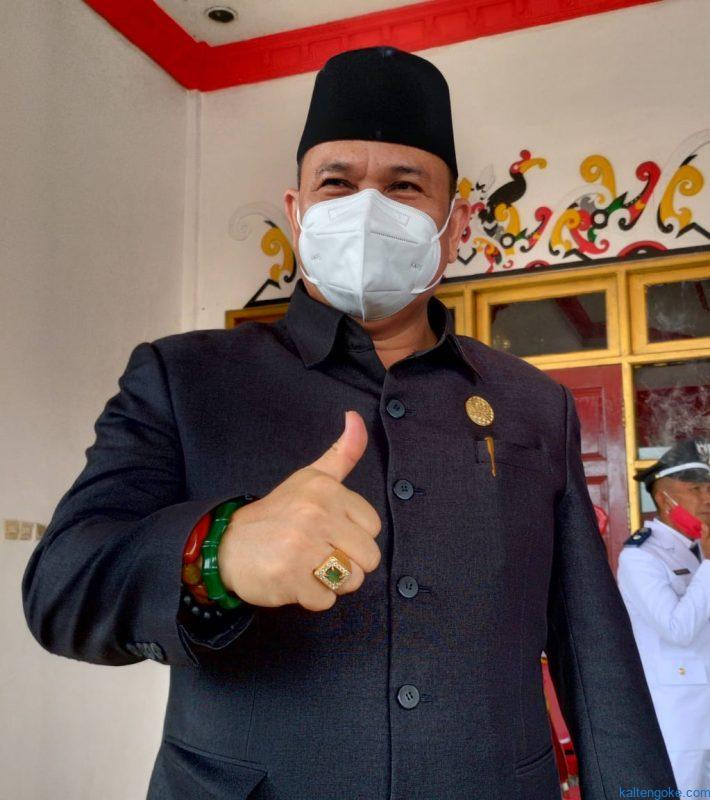 Produk Peraturan Daerah