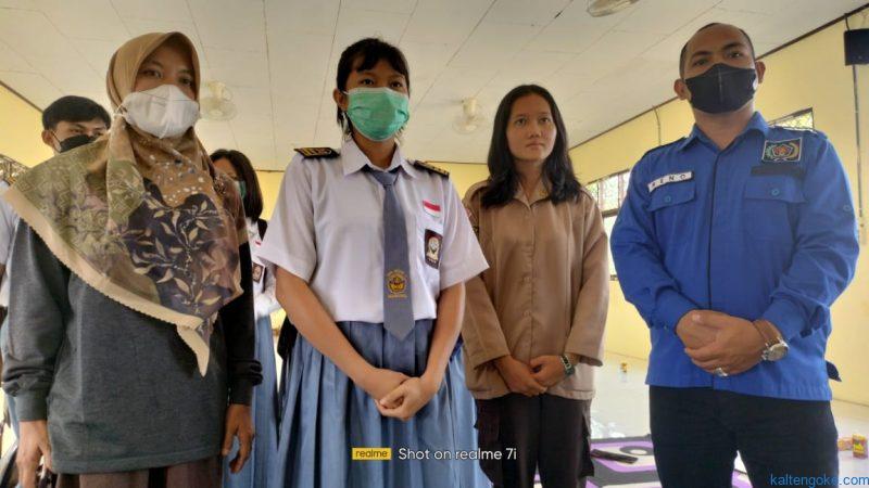 PWI Murung Raya