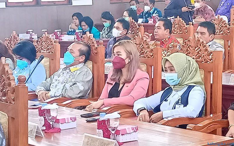 Jelang Ramadan