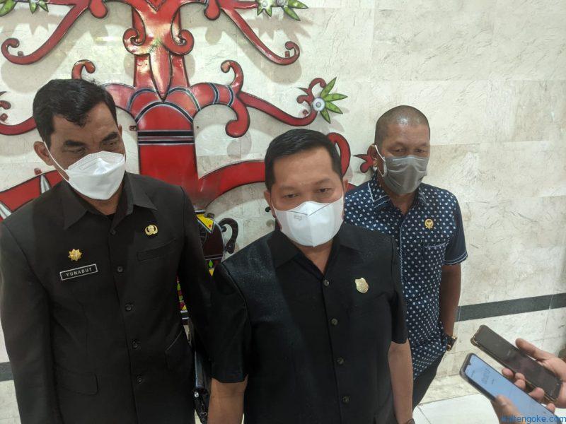 Dewan Kapuas