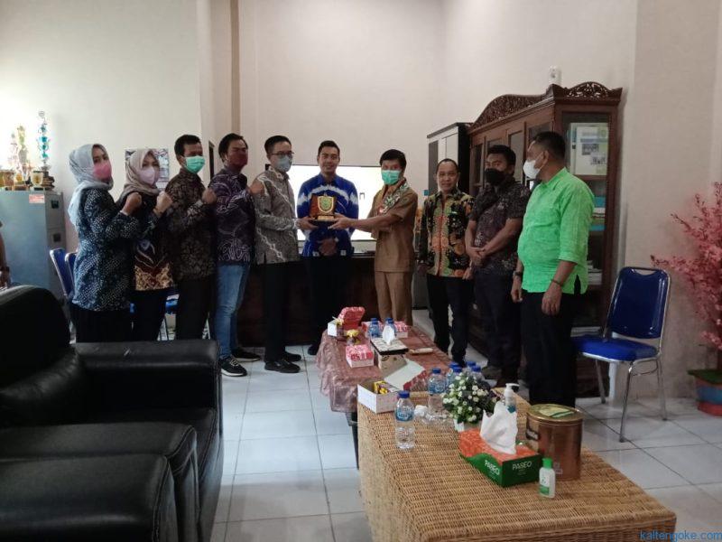 DPMPTSP Pulang Pisau