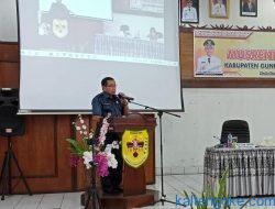 Dewan Harapkan Pembangunan di Gunung Mas Semakin Meningkat