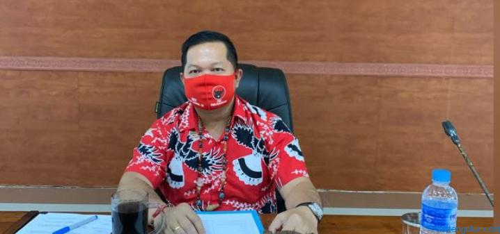 Dewan Ajak Masyarakat