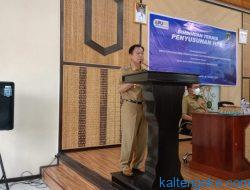 HPS Acuan Evaluasi Harga Penawaran Barang dan Jasa