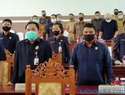 Dewan Harapkan Pemerintah Perhatikan Usaha Masyarakat Lokal
