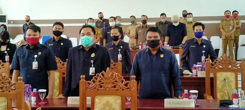 Dewan Harapkan