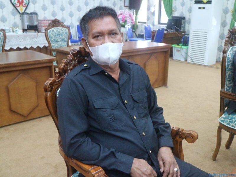 Pemerintah Daerah