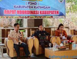 Desa Diberikan Kewenangan Kelola Dana Desa Secara Langsung