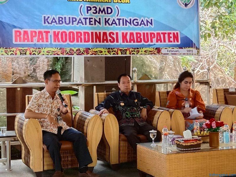 Desa Diberikan