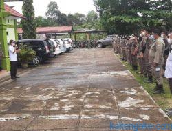 Tindaklanjuti Hasil Evaluasi PHT dan PHL, Pemkab Bakal Menata Kembali