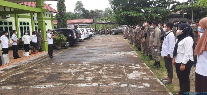 Tindaklanjuti Hasil