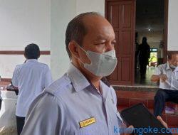 Pemerintah Kabupaten Gumas Terima Tiga Usulan Dominan