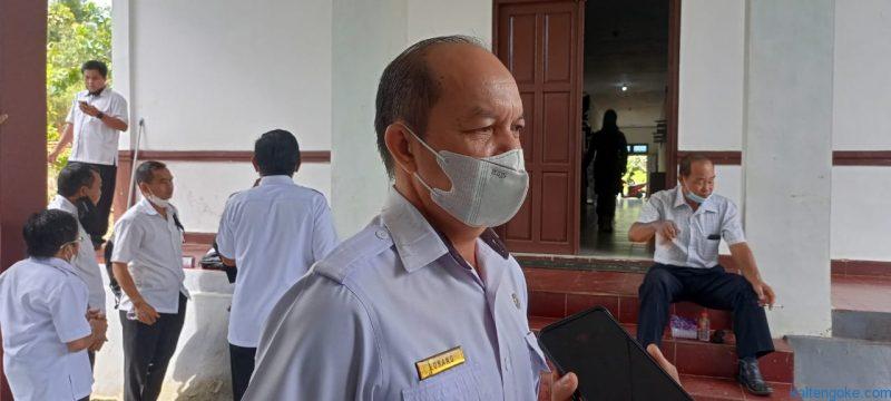 Pemerintah Kabupaten
