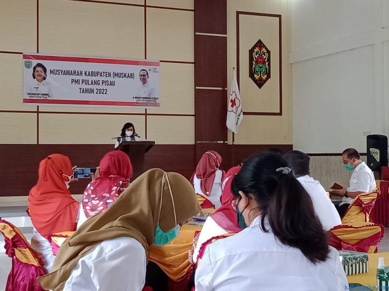 Bupati Resmi