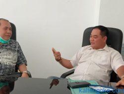Perlu Ada Penetapan Untuk Hutan Adat di Gunung Mas