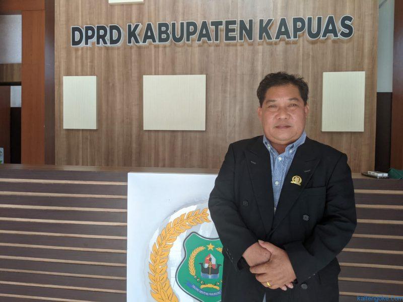 Dewan Kapuas