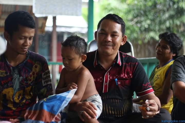 Kepala Desa