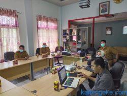 Objek Wisata di Barito Timur Harus Dilakukan Pembenahan Lagi
