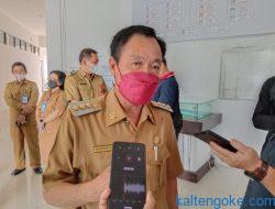 Jelang Ramadan, Bupati Imbau Masyarakat Jaga Toleransi