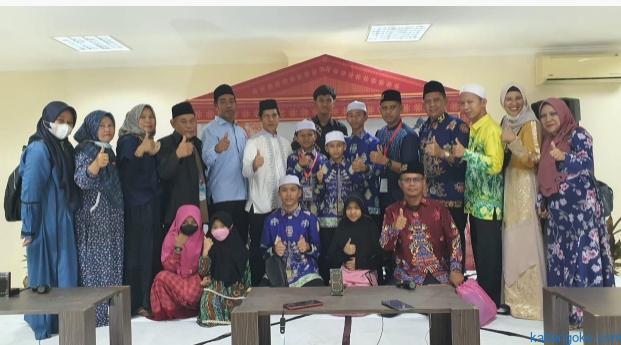 Kafilah Pulpis